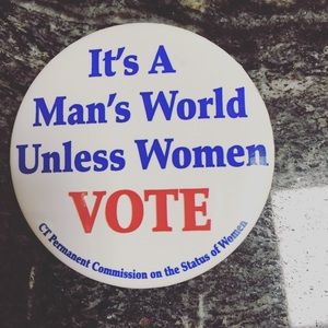 Meet your Posher, Nancy